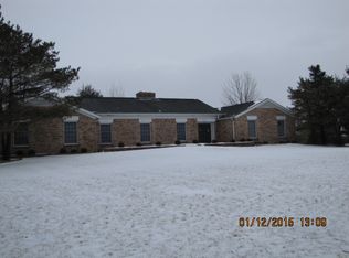 2798 Huffman Rd, Centerburg, OH 43011
