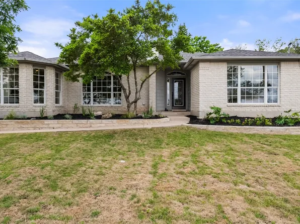 21337 Mount View Dr, Lago Vista, TX 78645