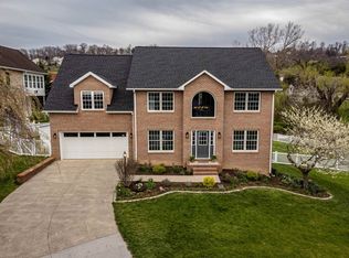 3850 Davis Rd, Penn Laird, VA 22846