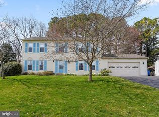 18116 Ivy Ln, Olney, MD 20832