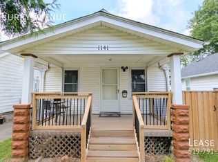 1141 Curry Ave, Windsor, ON N9B2A8