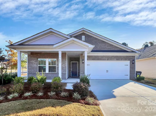 7403 American Elm Rd, Charlotte, NC 28215