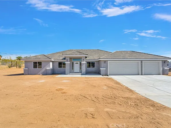 18702 Atlantic St, Hesperia, CA 92345