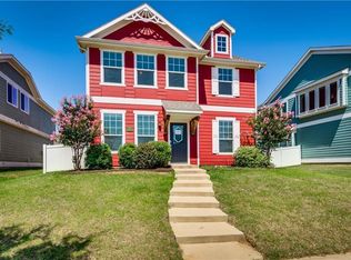 1805 Myers Ct, Providence Village, TX 76227