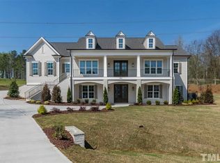 6925 Ray Family Farm Ct, Raleigh, NC 27613