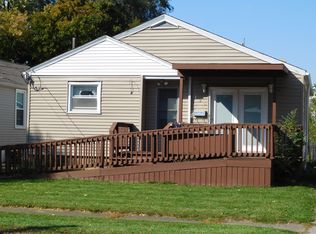 125 E Follett St, Sandusky, OH 44870