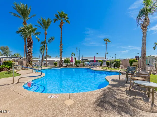 2121 N CENTER Street #97, Mesa, AZ 85201