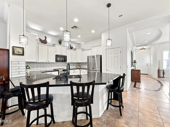 20626 W LOST CREEK Drive E, Buckeye, AZ 85396