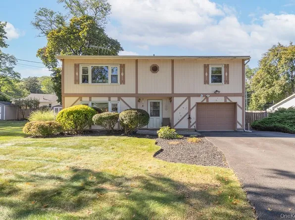 5 Park Terrace, New City, NY 10956