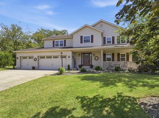 6314 S Snowmass Dr, Liberty Township, OH 45011