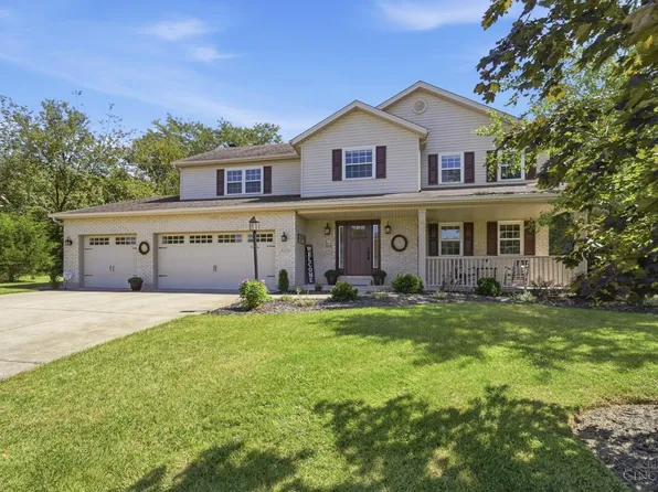 6314 S Snowmass Dr, Liberty Township, OH 45011