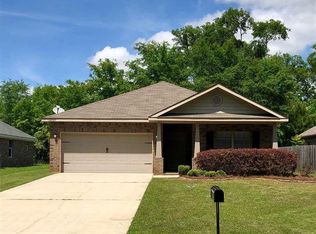 24369 Raynagua Blvd, Loxley, AL 36551