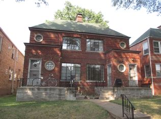 6337 Sutherland Ave #A, Saint Louis, MO 63109