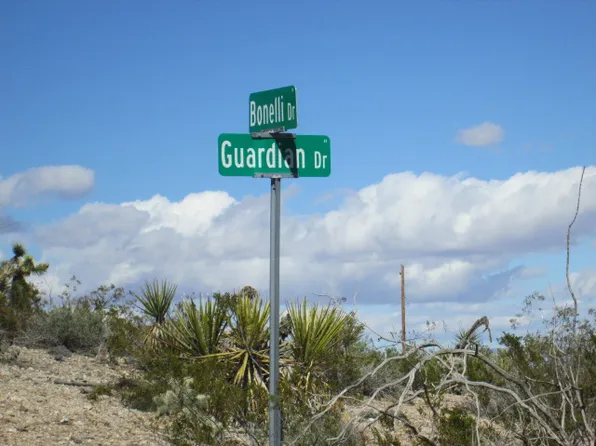 1860 W Guardian Dr, Meadview, AZ 86444