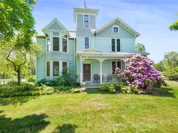 262 Route 308, Rhinebeck, NY 12572