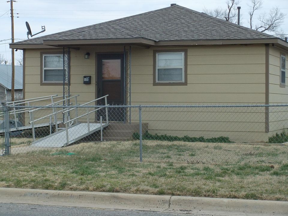1st image of 1101 S Banks St