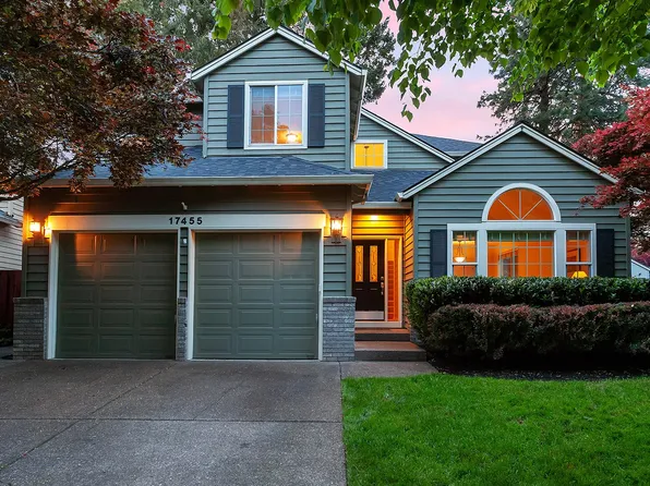 17455 SW Carlson St, Sherwood, OR 97140