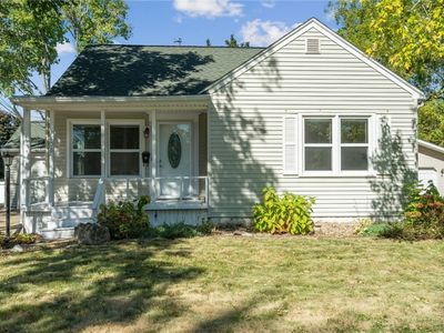 1700 Park Ave, Marion, IA, 52302