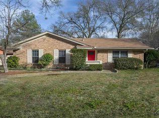 3130 Andy Ln, Tyler, TX 75701