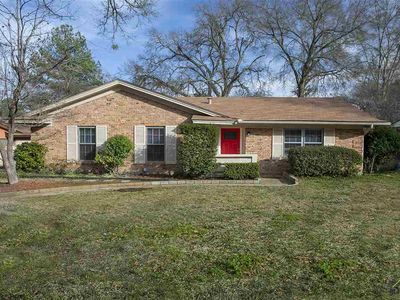 3130 Andy Ln, Tyler, TX, 75701