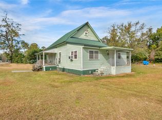 1702 Albany Ave, Waycross, GA 31503