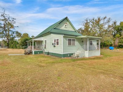 1702 Albany Ave, Waycross, GA, 31503