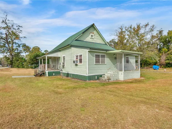 1702 Albany Ave, Waycross, GA 31503