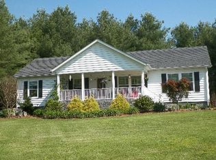 464 Lead Mine Rd, Austinville, VA 24312