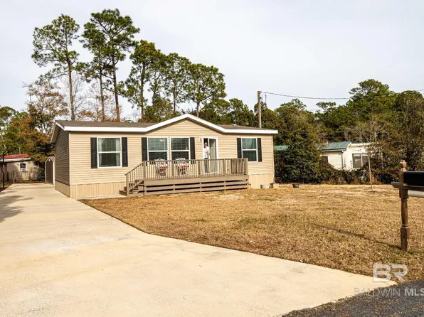 1906 Torres Ln, Lillian, AL 36549