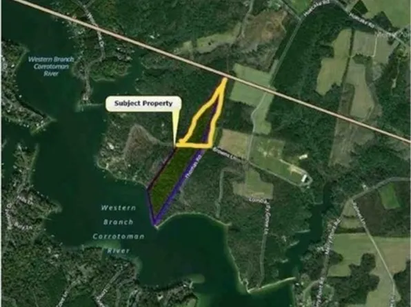 2A Browns Ln #2, Lancaster, VA 22503