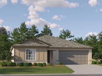 2395 Lanier Rd, Zephyrhills, FL, 33541