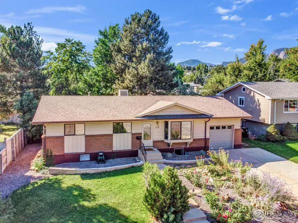 3610 Emerson Ave, Boulder, CO 80305