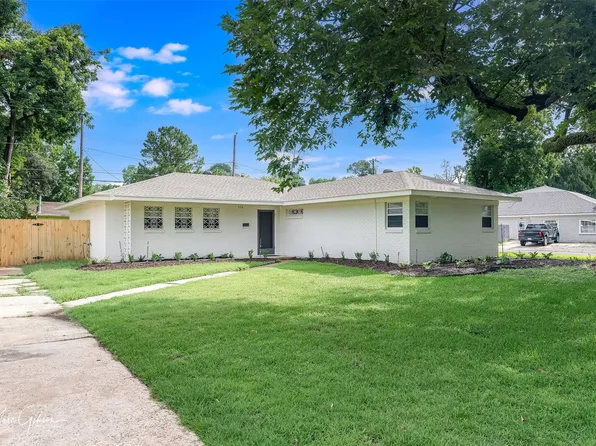 156 Charles Ave, Shreveport, LA 71105