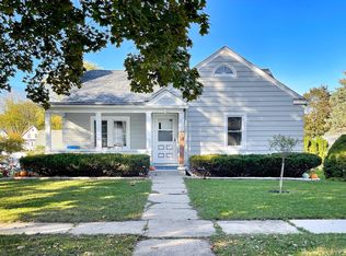 826 Dempster St, Fort Atkinson, WI 53538