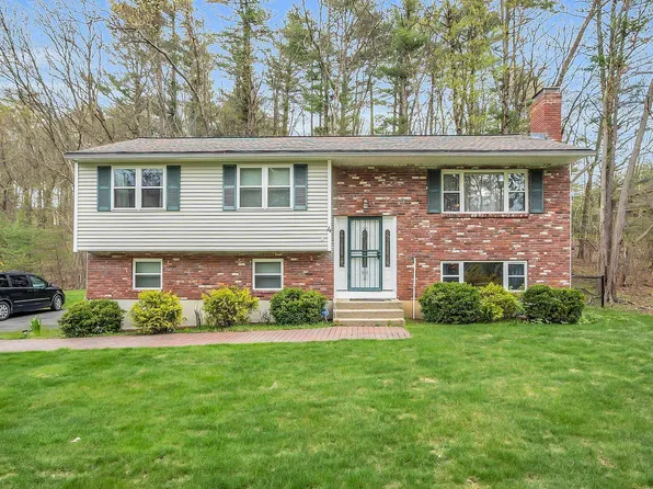 4 Red Deer Road, Londonderry, NH 03053