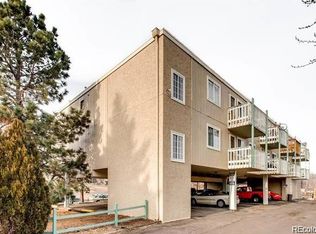 1064 Chambers Ct APT 104, Aurora, CO 80011