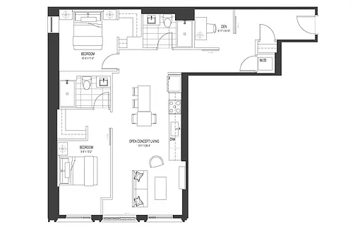 Floor plan 0305