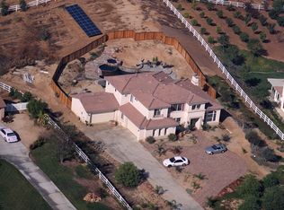 18647 Sunset Knoll Dr, Riverside, CA 92504