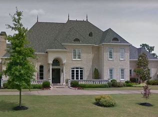 450 Whitehall Ct, Eads, TN 38028