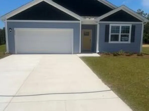 4289 Bright Blossom Court SE Lot 243, Bolivia, NC 28422