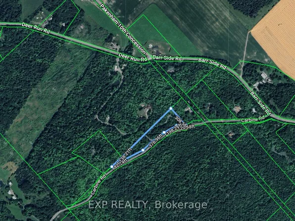 1 Carbine Rd, Mississippi Mills, ON K0A 2X0