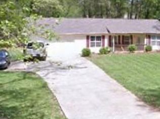 148 Whitfield Dr SW, Mableton, GA 30126