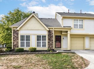 2502 Chaseway Ct, Indianapolis, IN 46268