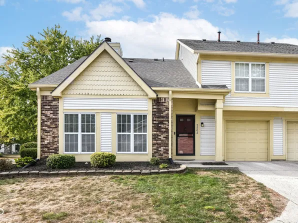 2502 Chaseway Ct, Indianapolis, IN 46268