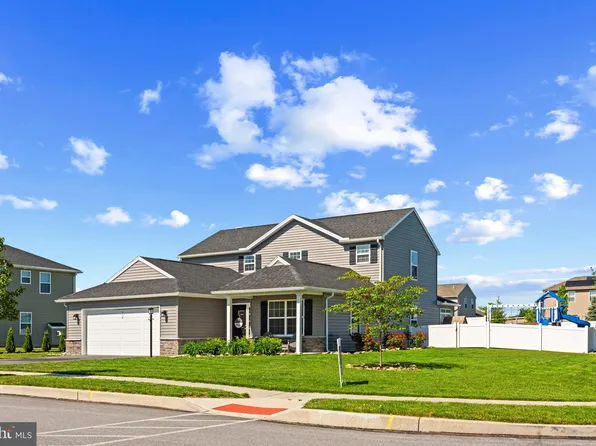 216 Eagle Rd, Dillsburg, PA 17019