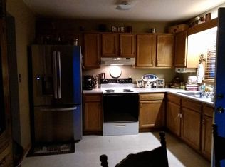 20004 Sierra Dr, Bristol, VA 24202