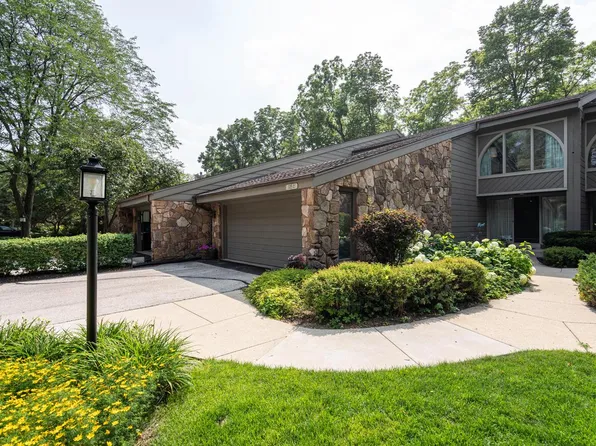 115 North Elm Grove ROAD #C, Brookfield, WI 53005