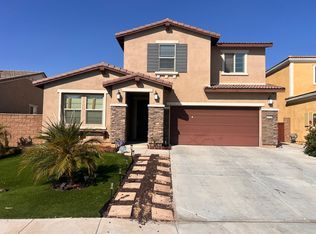 29318 Morro Dr, Sun City, CA 92585