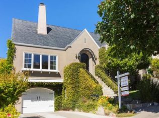 4808 Proctor Ave, Oakland, CA 94618