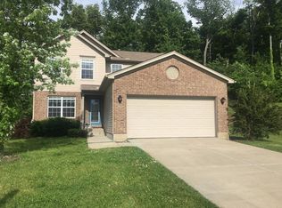 3301 Falling Brook Way, Burlington, KY 41005